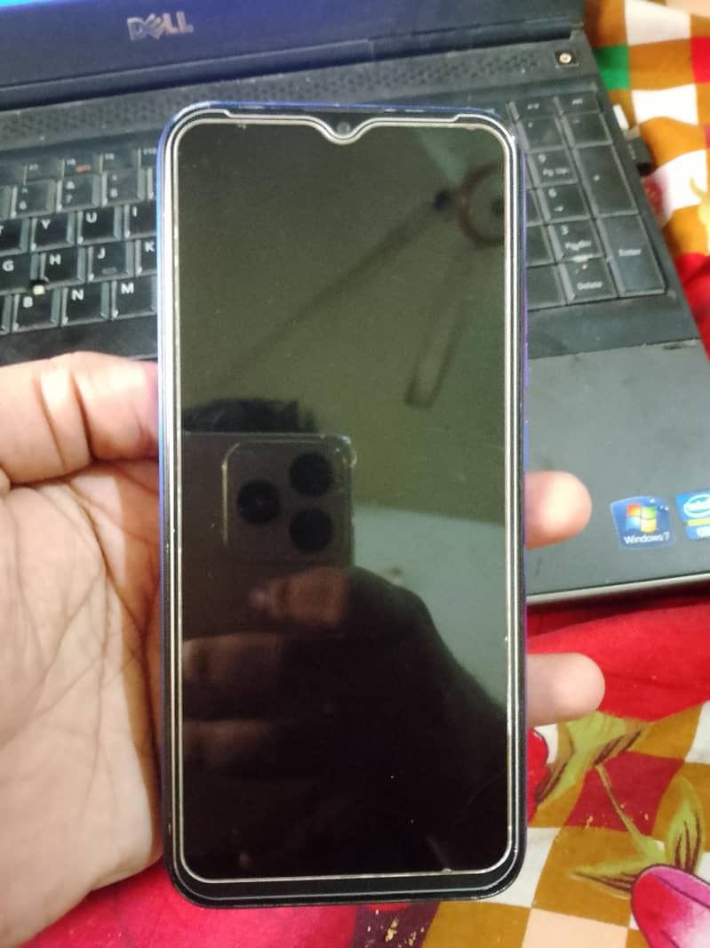 Tecno Spark 6 2
