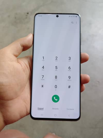 Samsung S20 Ultra non pta 12 128