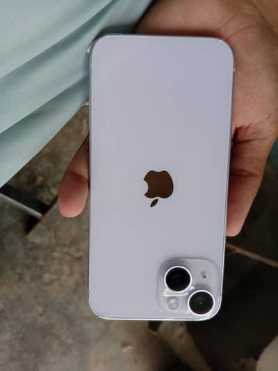 Apple iPhone 14
