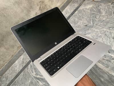HP/pro book