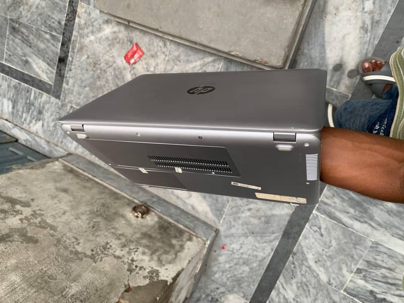 HP/pro book 2