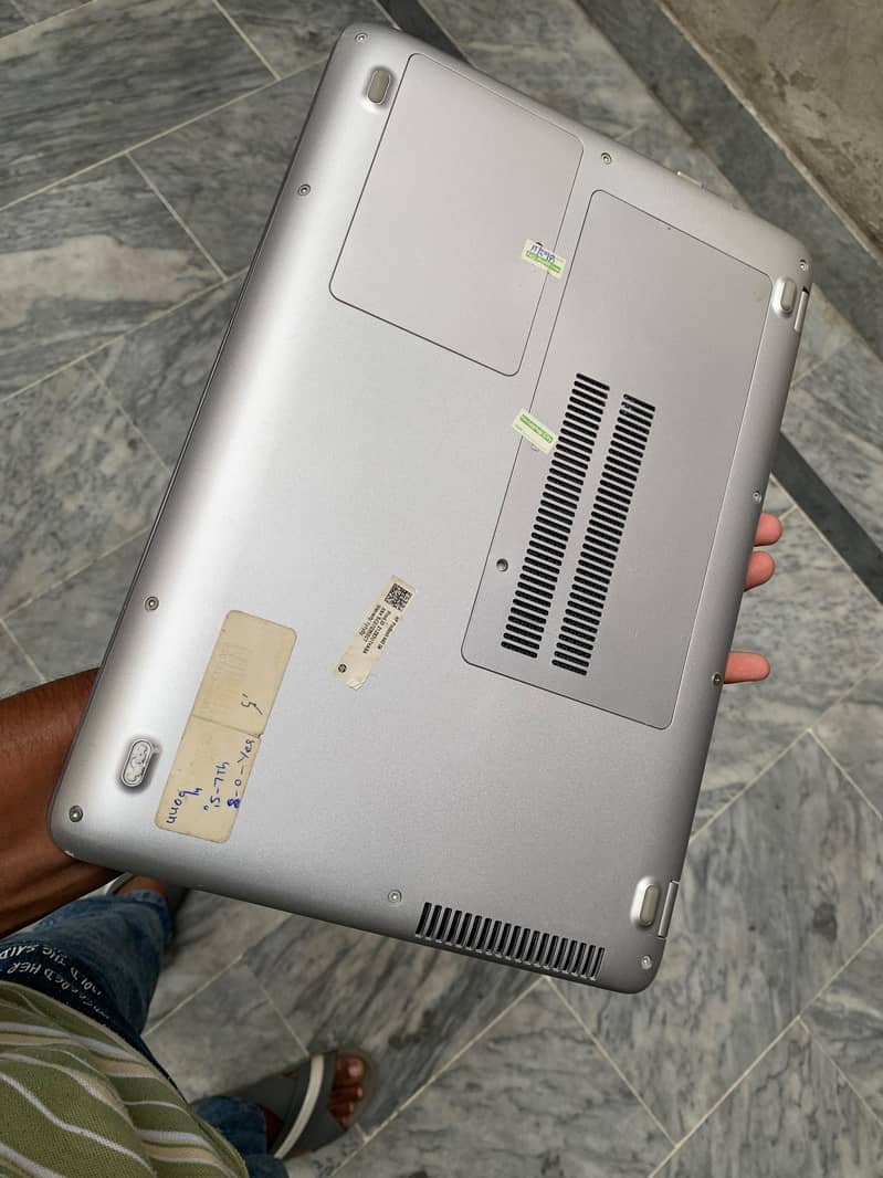 HP/pro book 3