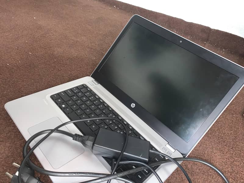 HP/pro book 6
