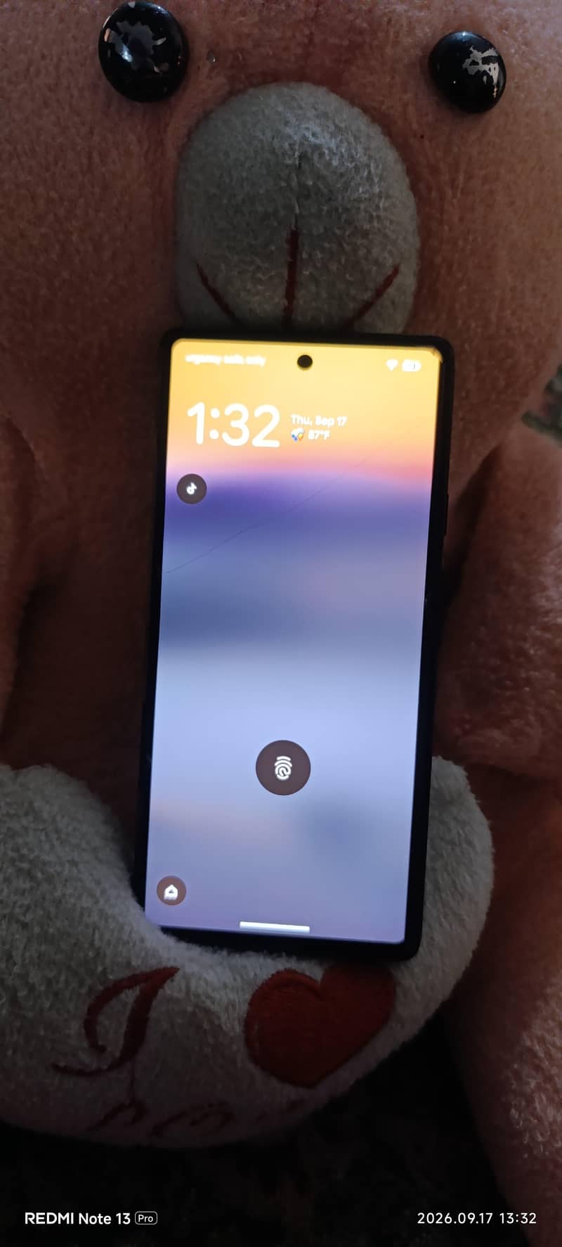 Google Pixel 6a 4