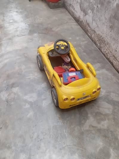 baby cars