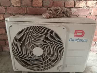 Dowlance 1.5 ton inverter03334407701  whatsapp