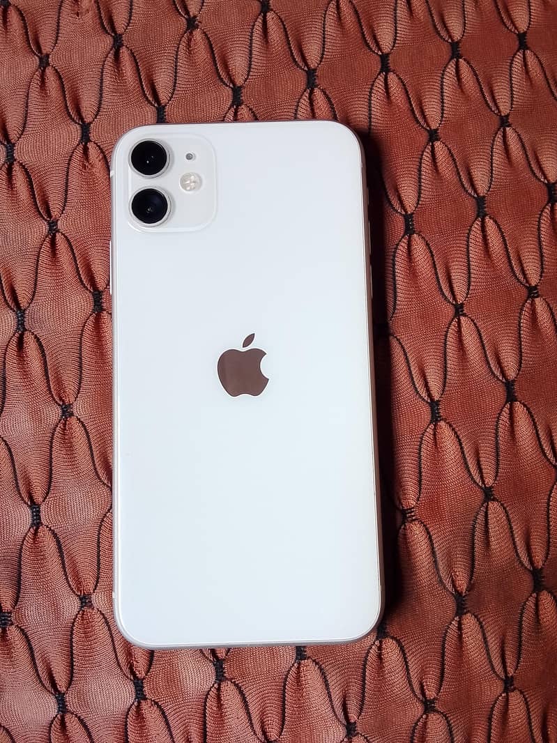 Apple iPhone 11 0