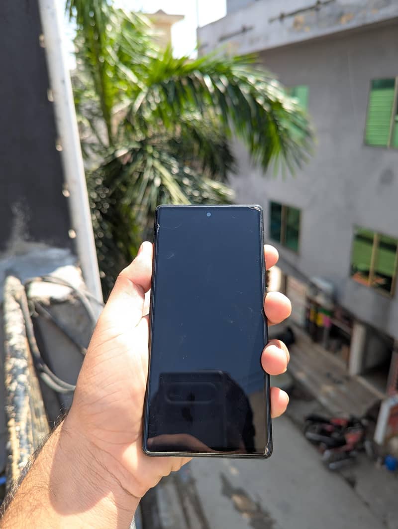 Google Pixel 6 1