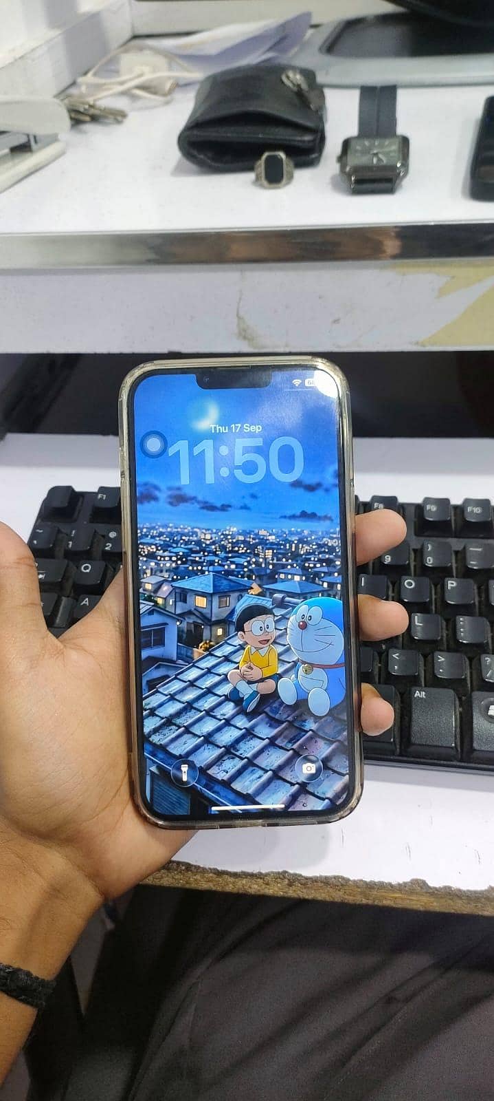 Apple iPhone 13 Pro Max 6