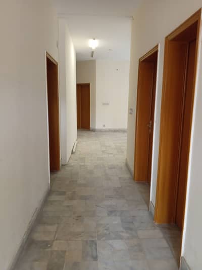 2 KANAL BUILDING FOR RENT Near Shadiwal Chowk, Lahore