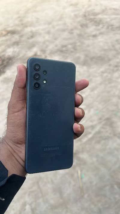 Samsung A32 5G For Sale | Storage 6/128