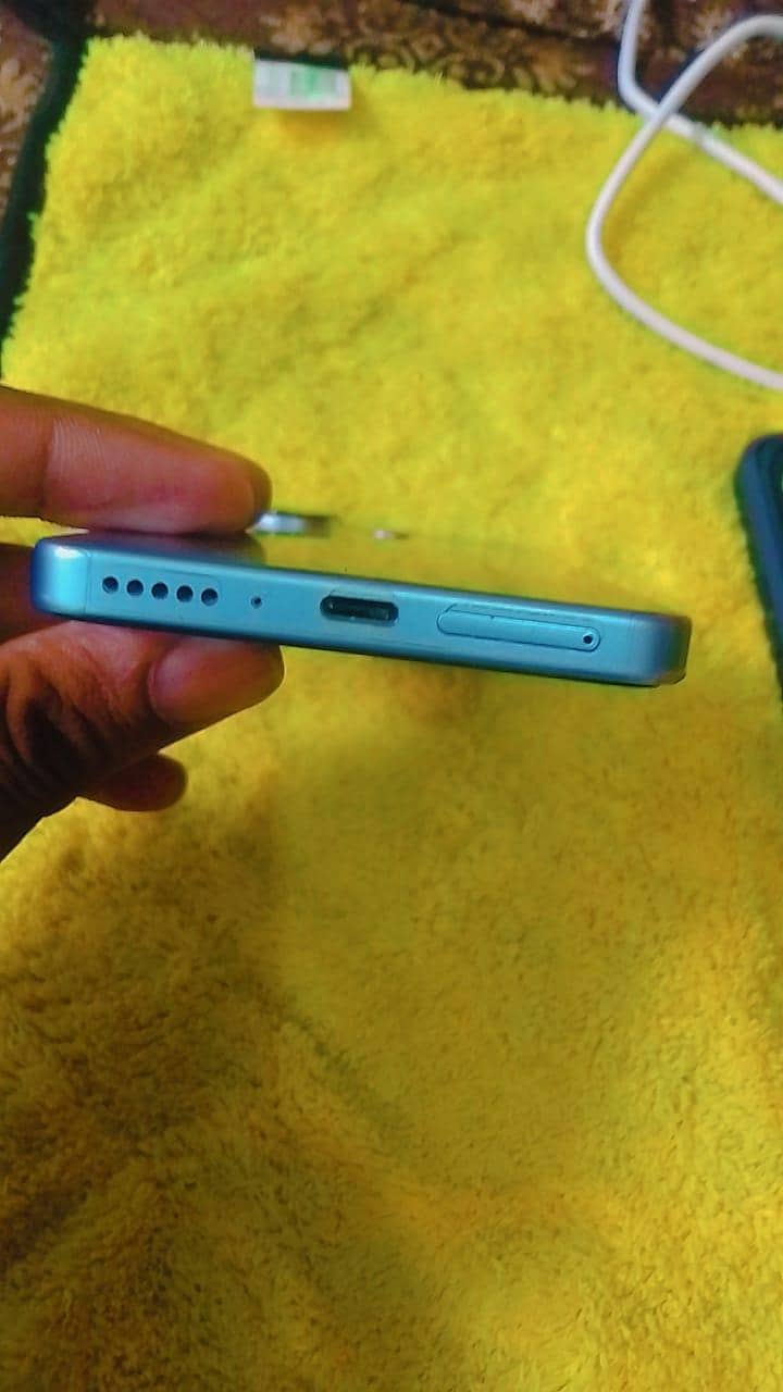 Xiaomi Redmi Note 13 1