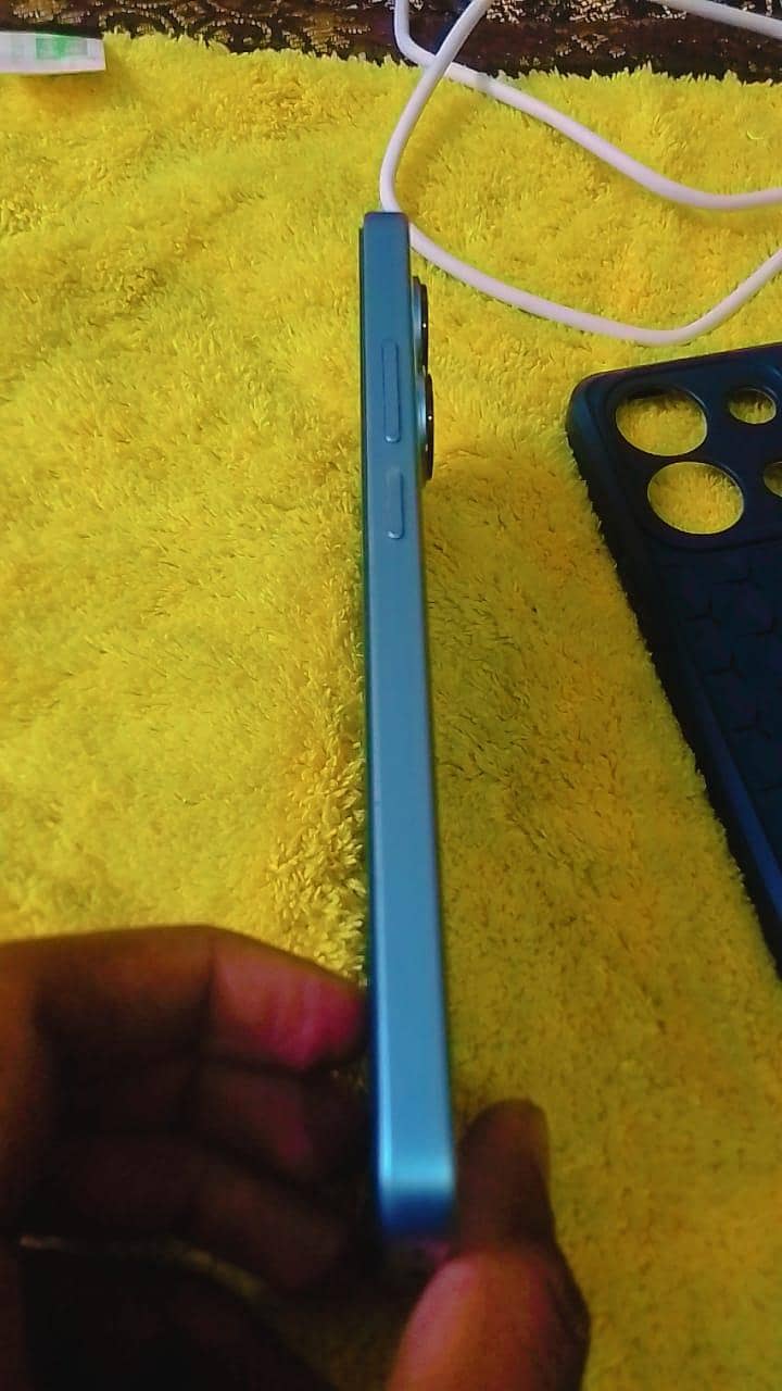 Xiaomi Redmi Note 13 3