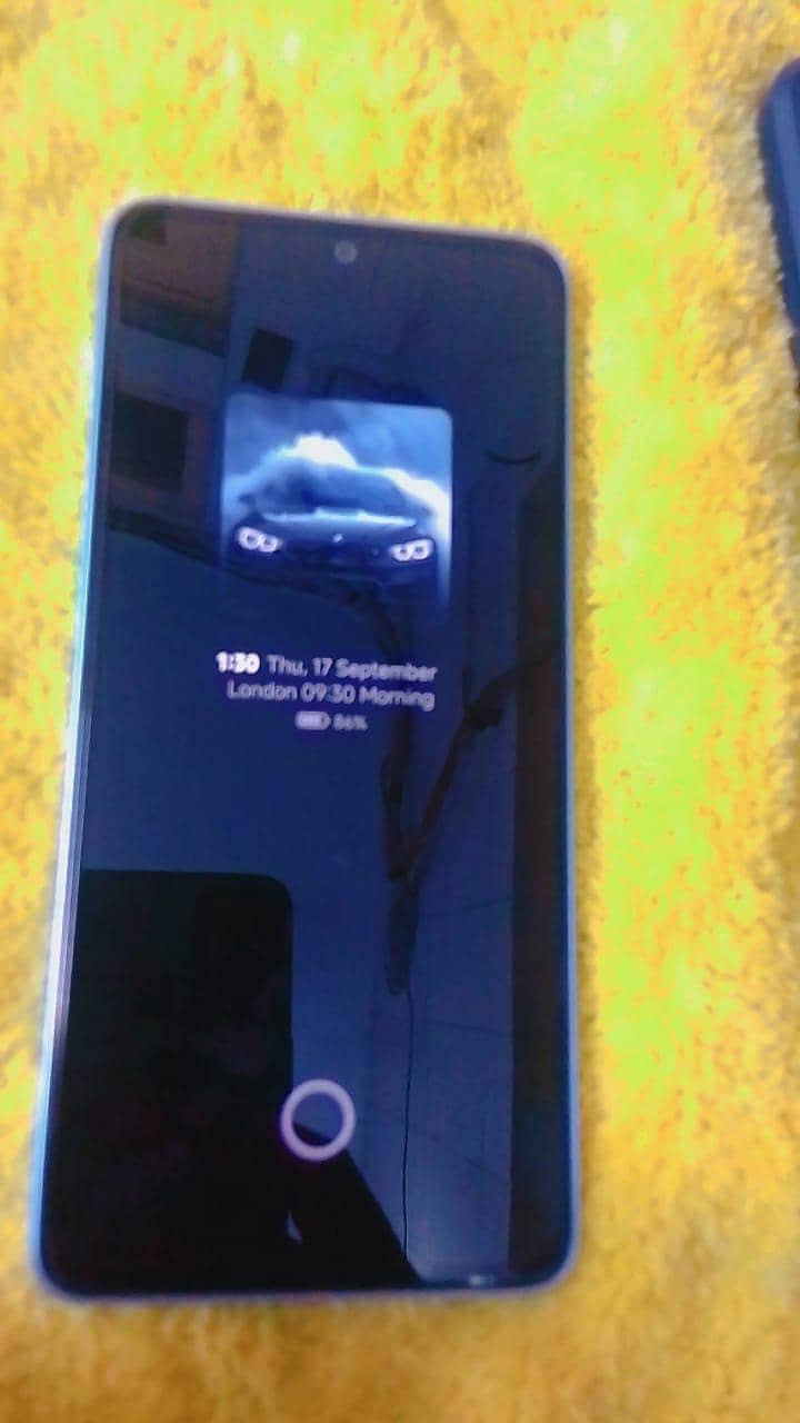 Xiaomi Redmi Note 13 5