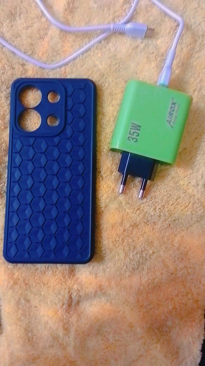 Xiaomi Redmi Note 13 9