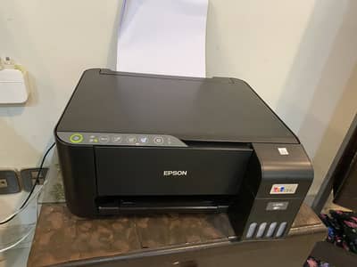 Epson L3250 Printer New Condition