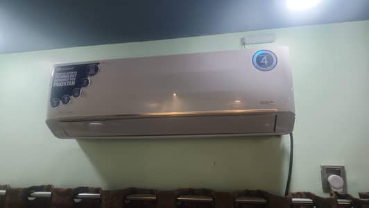Dawlance Ac 1.5 ton