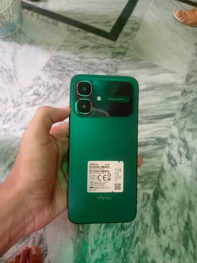 Infinix Smart 20 Complete Box only 15 days used