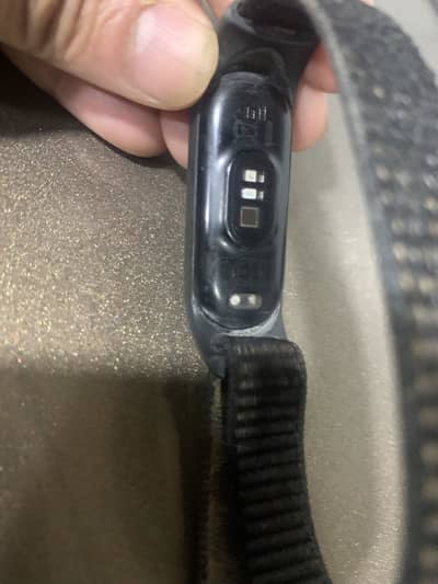 MI 6 BAND ORIGNAL