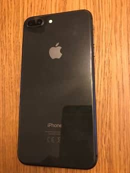 iPhone 8 Plus 2