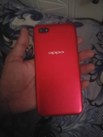 OPPO A11k