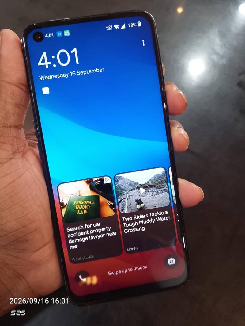 OnePlus PTA Approved 1
