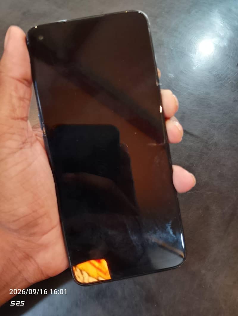 OnePlus PTA Approved 3