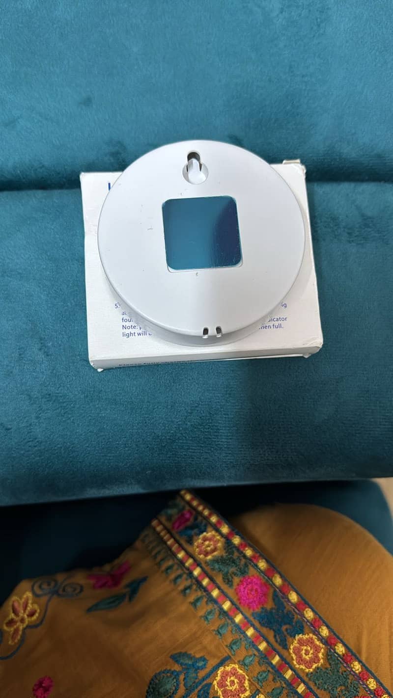 Rechargeable Motion Sensor LED Light | Wireless Night Light 2