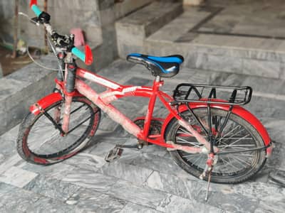 New Cycle