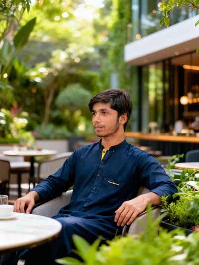 Mohammad Asif