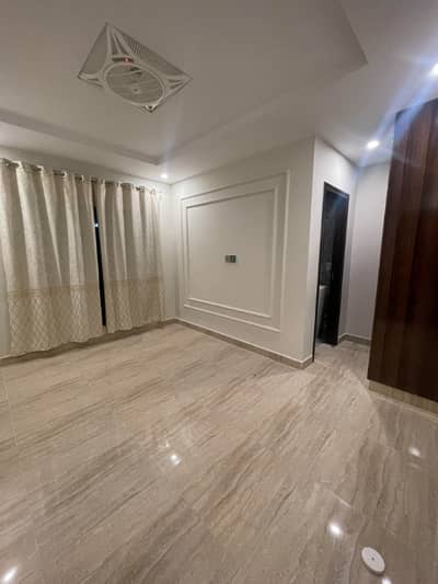 One-Bedroom Non-Furnished Apartment for Rent in Bahria Town