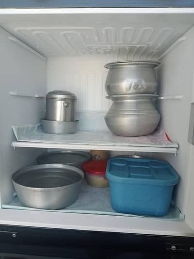 urgent sale fridge