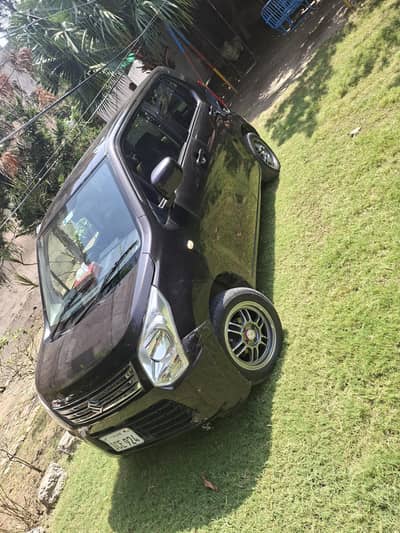Suzuki Wagon R 2014/17 2018