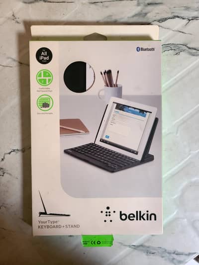 Bilkin bluetooth keyboard