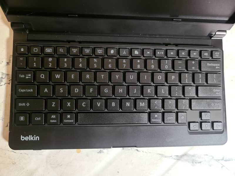 Bilkin bluetooth keyboard 1