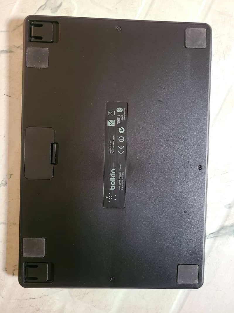 Bilkin bluetooth keyboard 3
