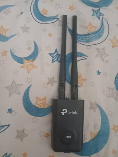 Tp Link Wifi Adapter TL-WN8200ND