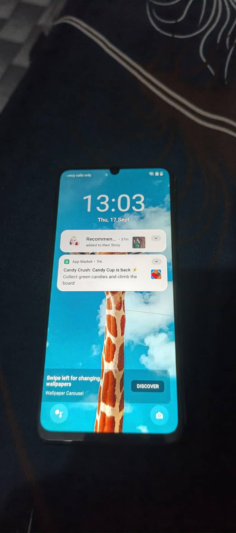 Realme note 70 3