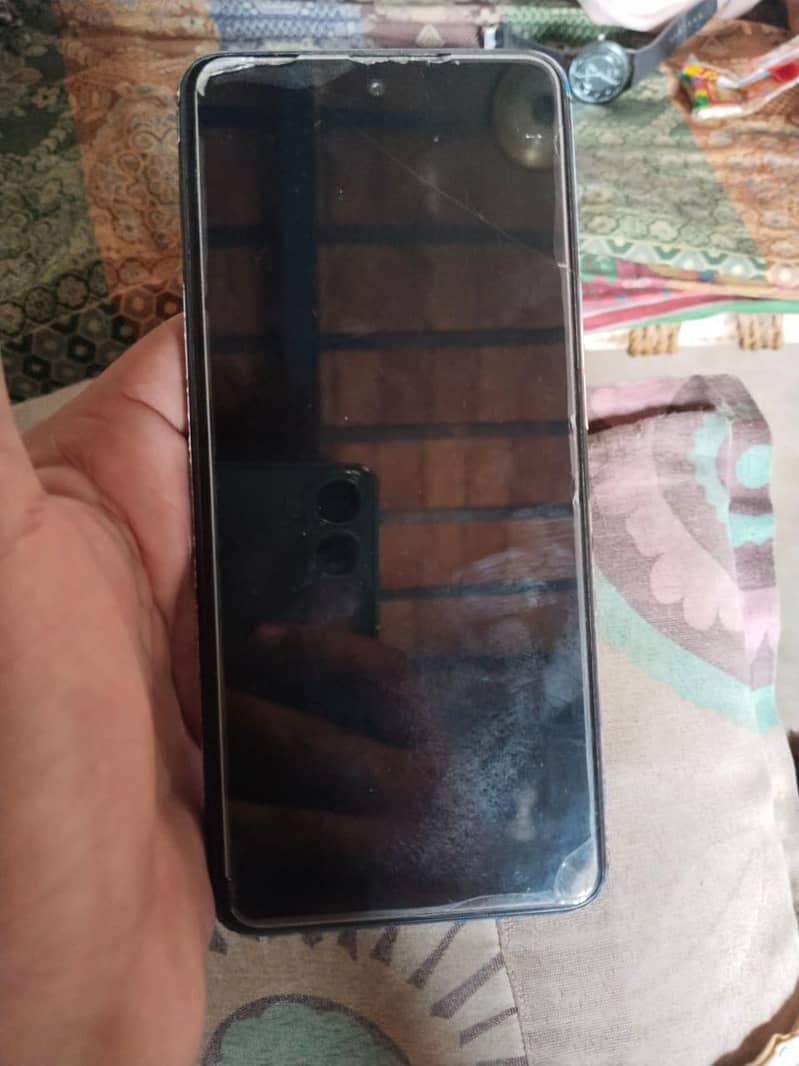 Tecno CAMON 18 Pro 0
