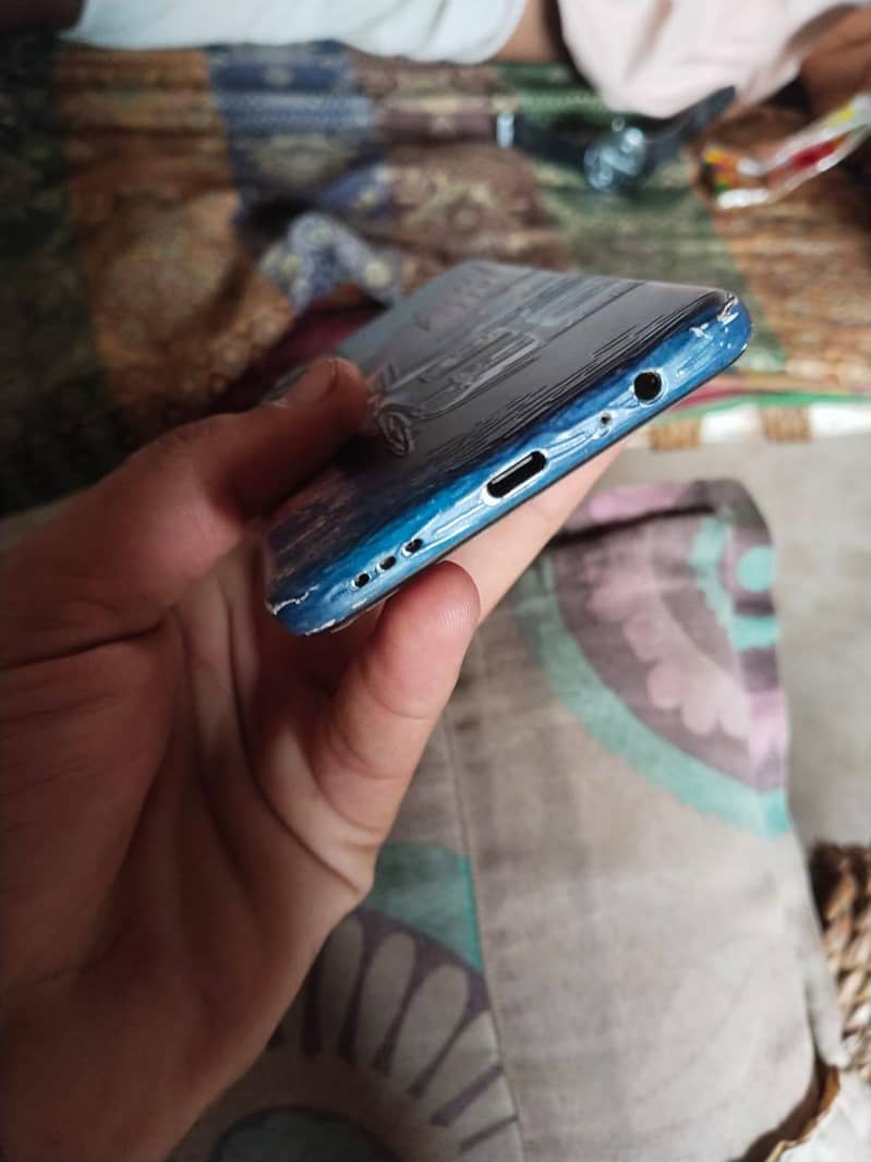 Tecno CAMON 18 Pro 2