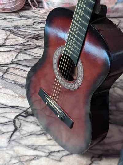 beginner acoustic guitar
