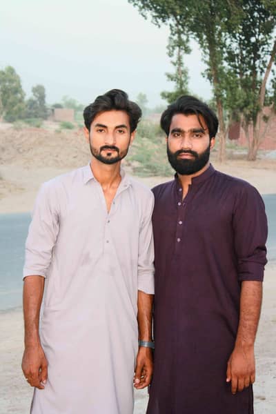 Shahid jam