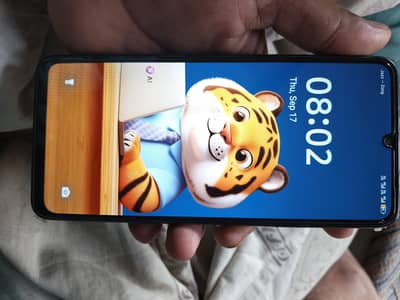 Itel City 100