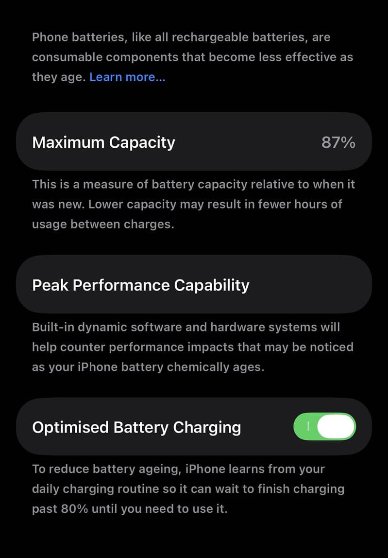 Apple iPhone 13 9