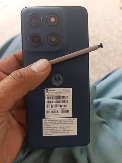 Motorola g stylus 2025