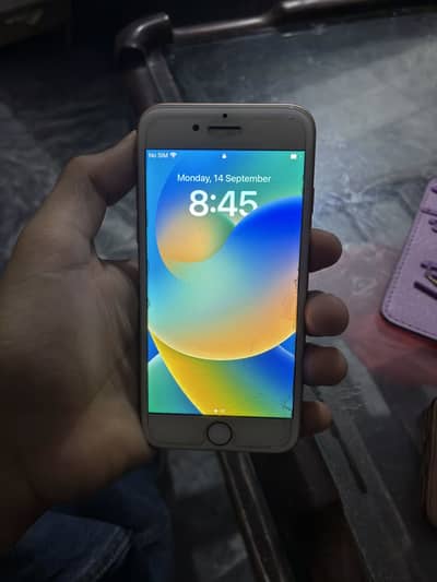 iPhone 8 pta