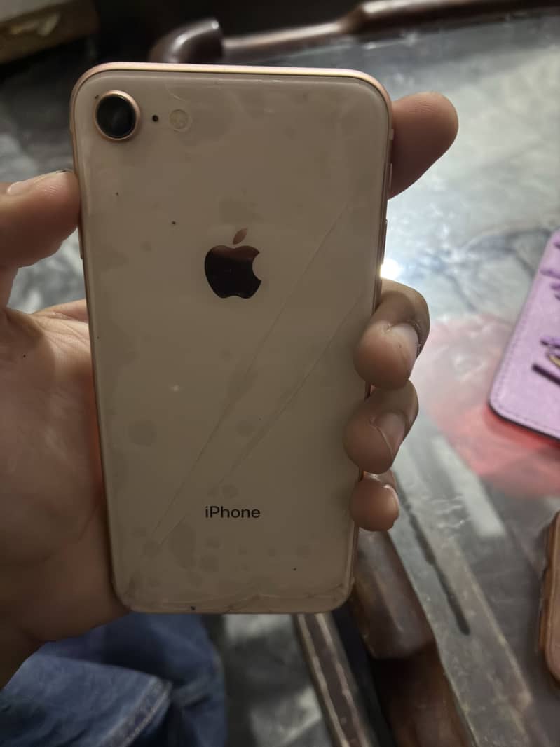 iPhone 8 pta 1