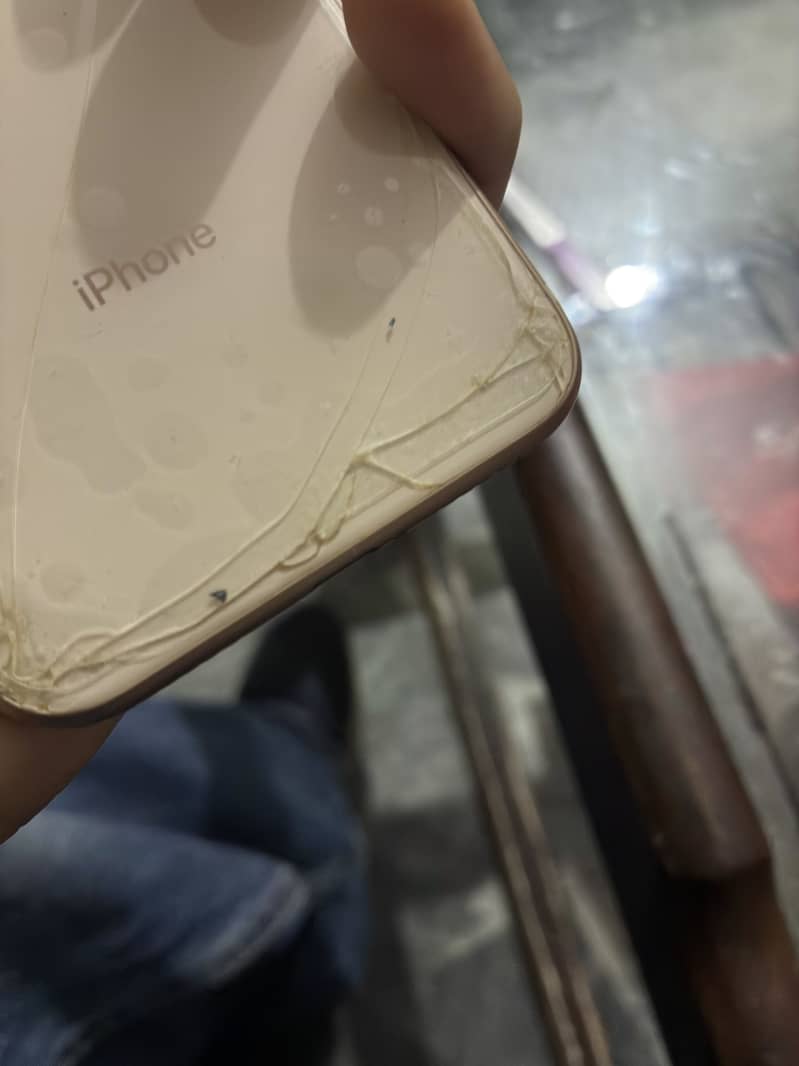 iPhone 8 pta 2