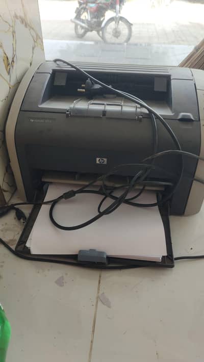 1 adad Printar for sale good condition