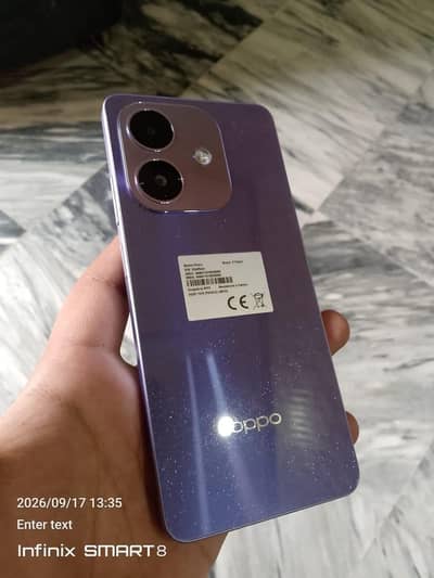 OPPO A5